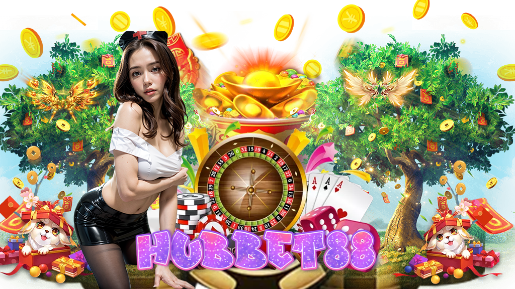 hubbet88-slot